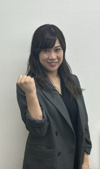 横山 愛咲