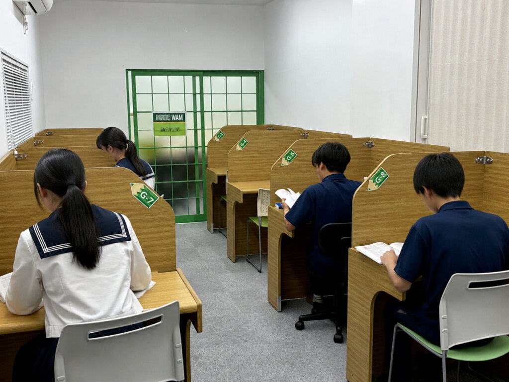 野口校