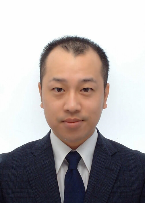 瀬尾 信太郎