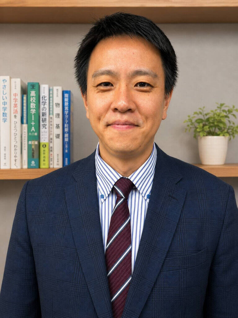 寺島辰彦