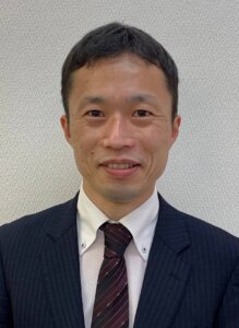 杉原　伸太郎