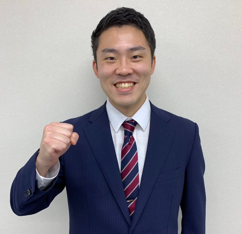 増田 淳志