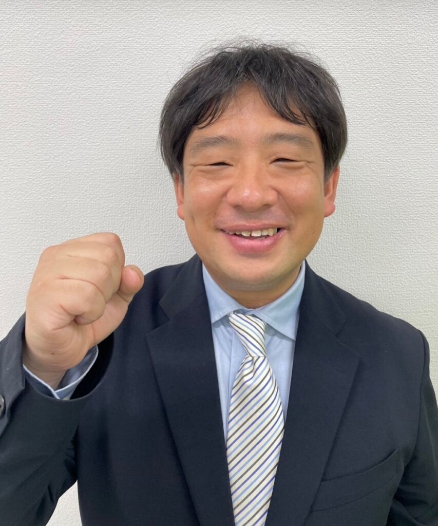 山崎 文裕