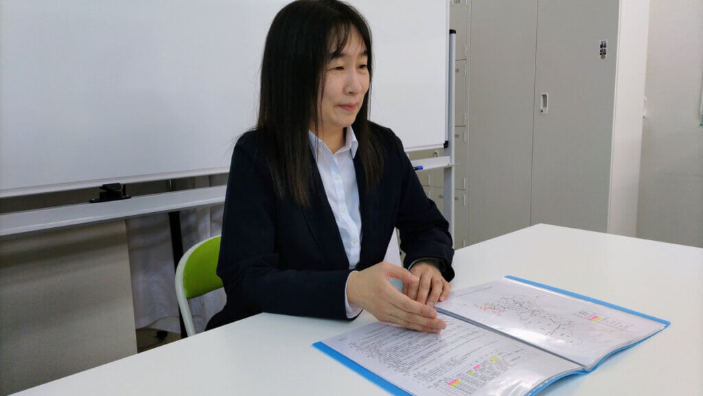 松戸六実校