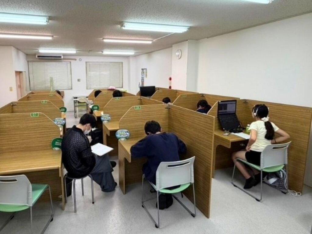 個別指導WAM 東川口戸塚校の画像4