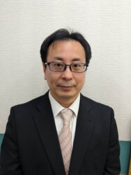 福田　崇雄教室長