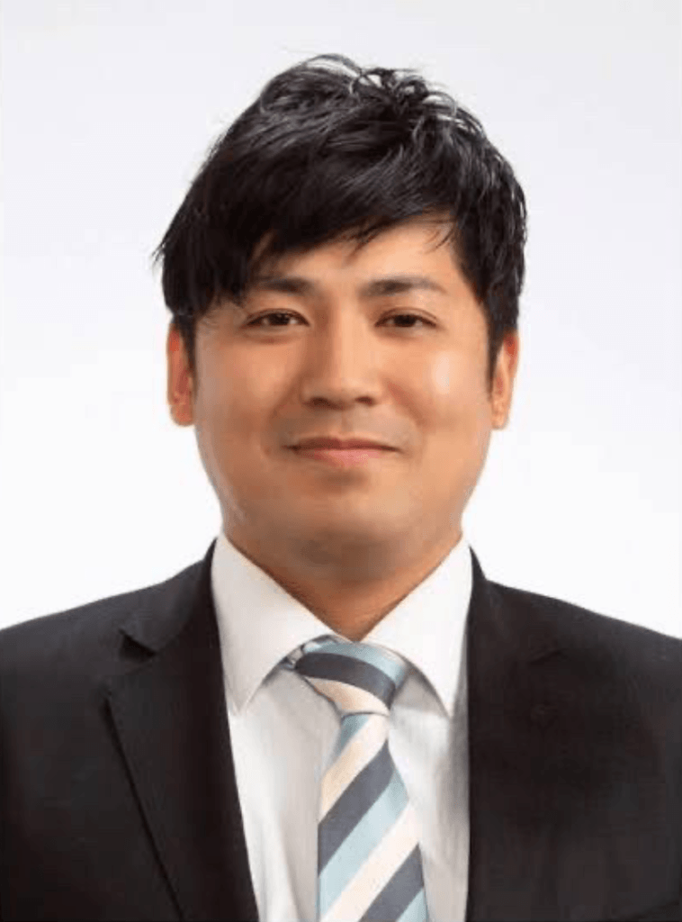 鋳方 淳治