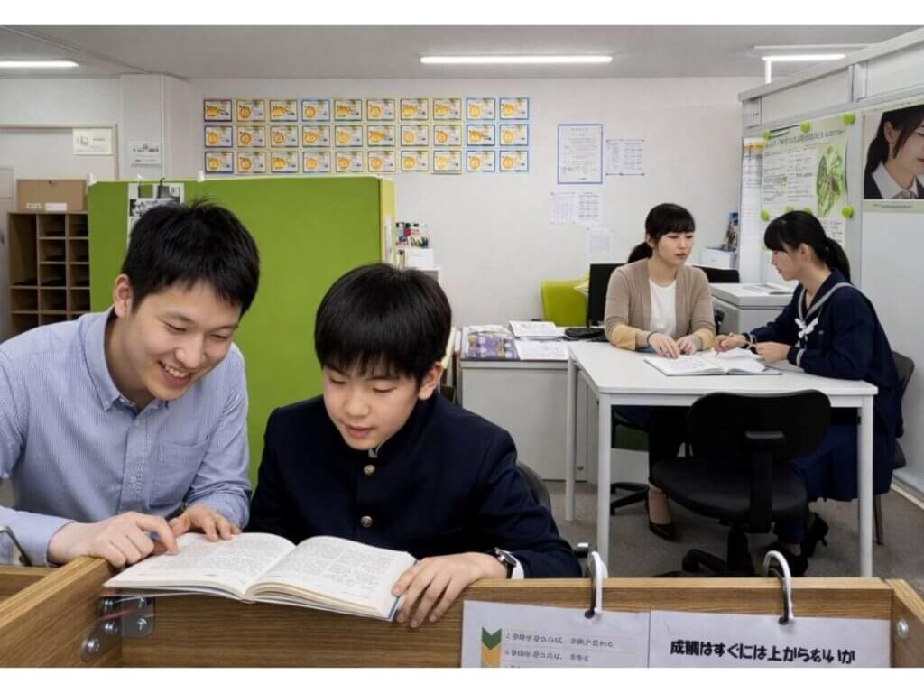 博多麦野校