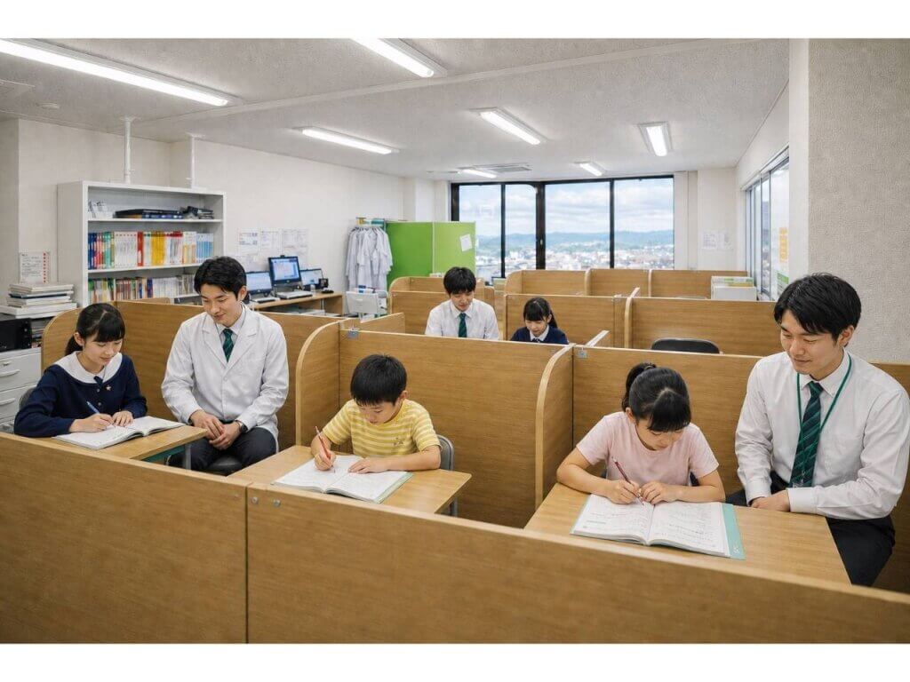 博多麦野校
