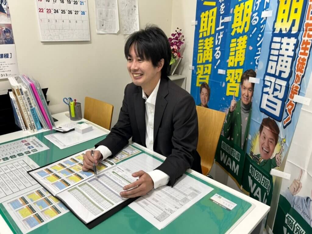 河内長野駅前校