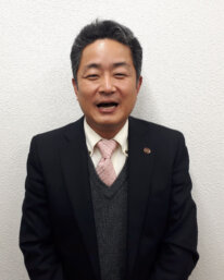 北野　隆司教室長