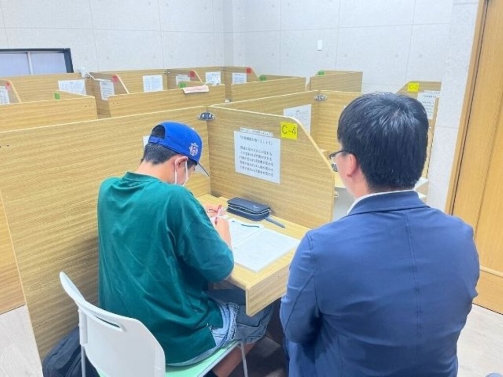 個別指導WAM 川口新井宿校の画像4