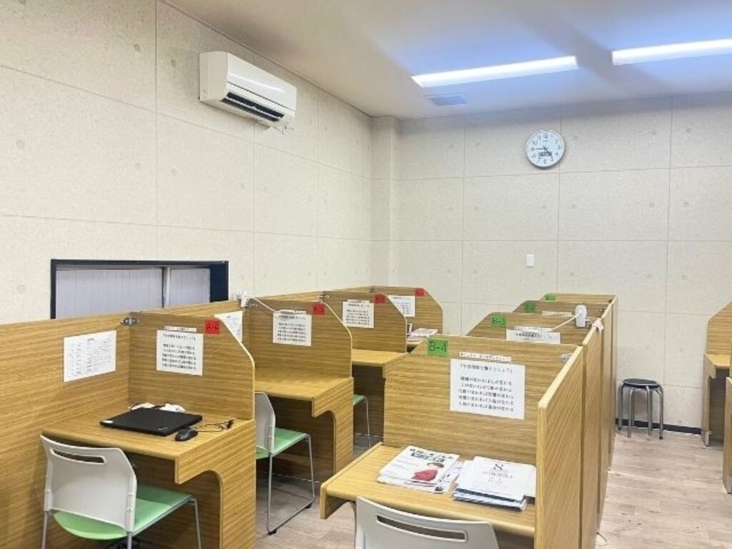 個別指導WAM 川口新井宿校の画像3