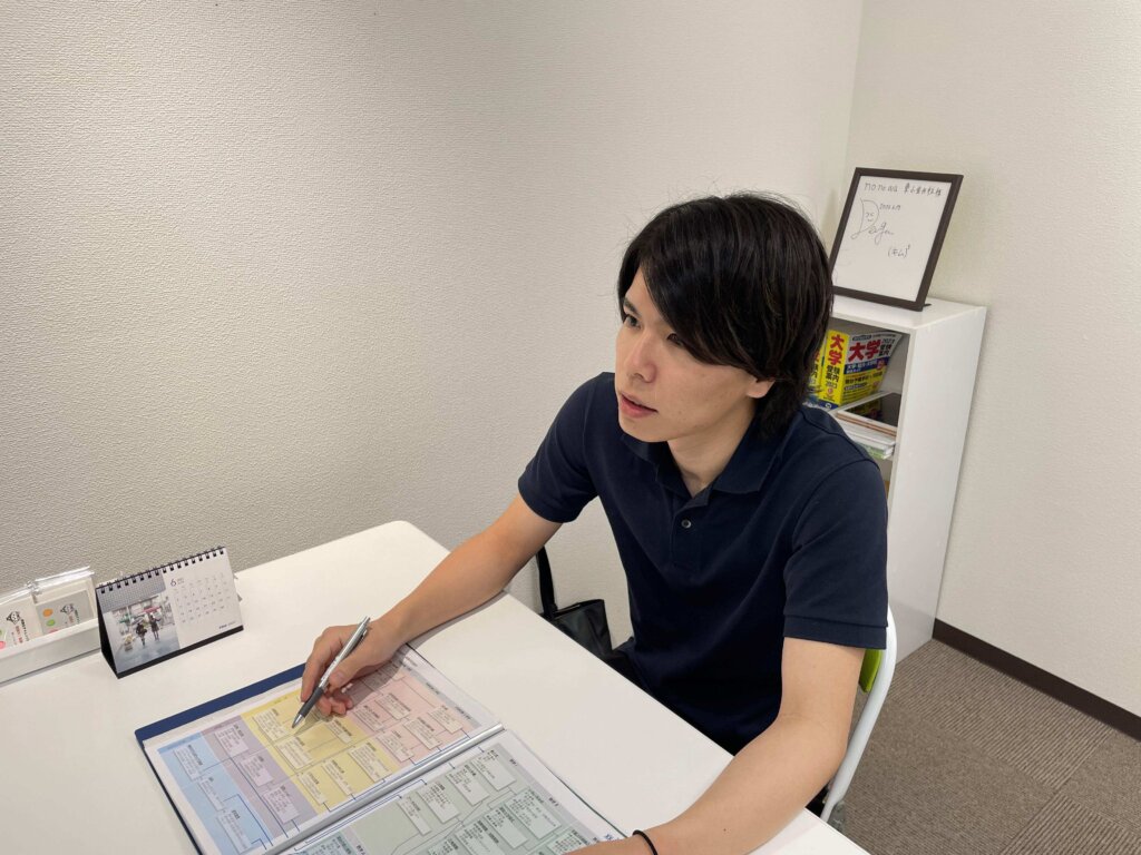 nonowa東小金井校