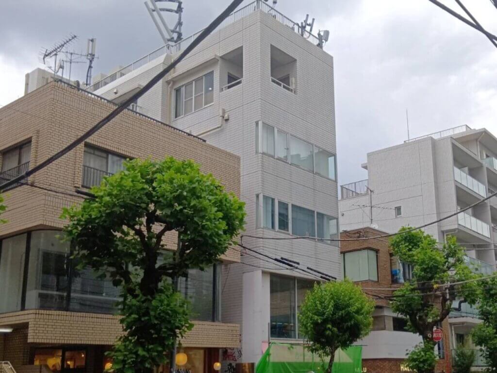 代官山校