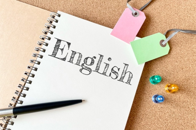 英語の命令文の作り方や使い方をマスターしよう！