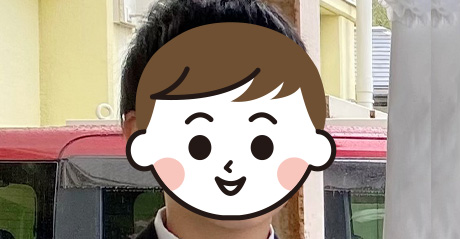 後藤琥太郎（オンライン）小6