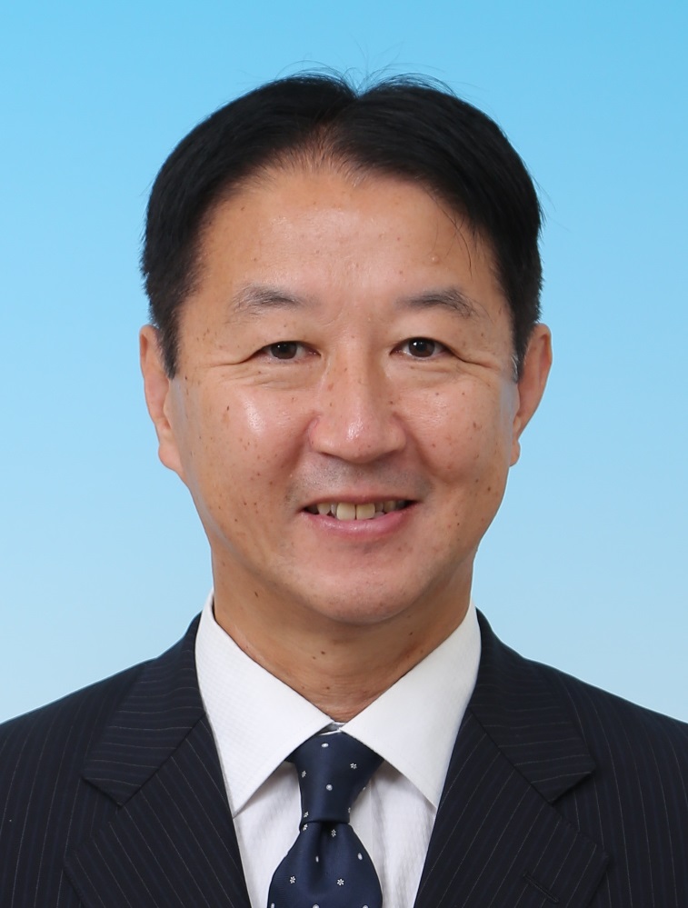 向井　俊文
