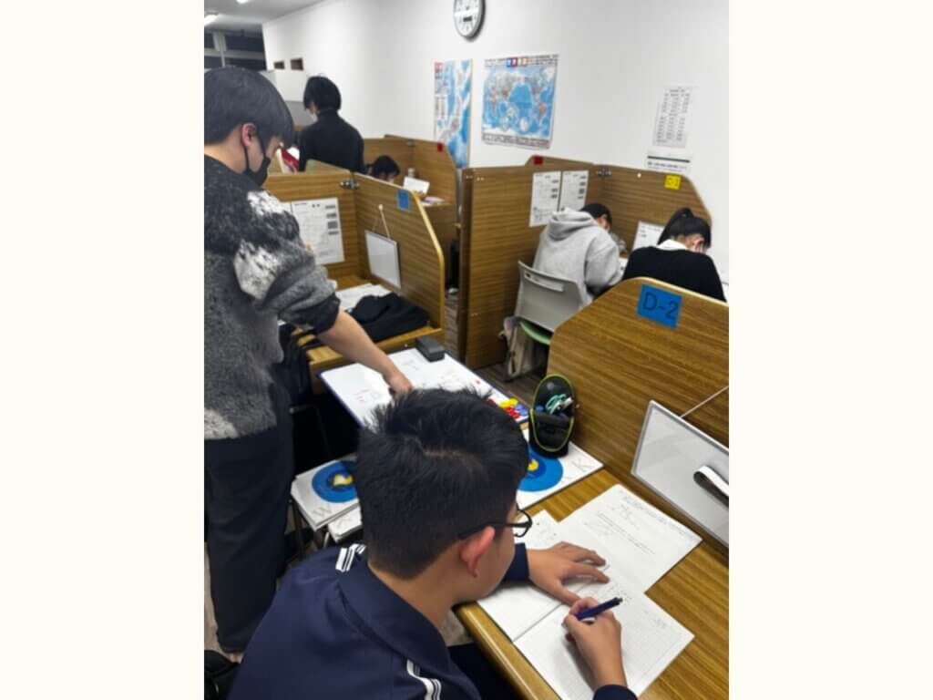 安城はなのき校