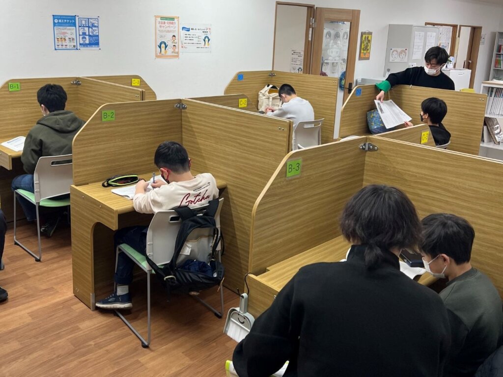 豊橋はまみち校