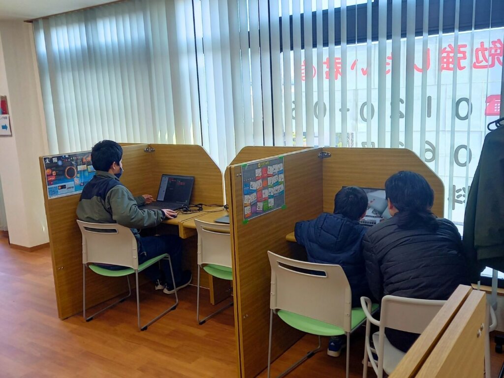 豊橋はまみち校