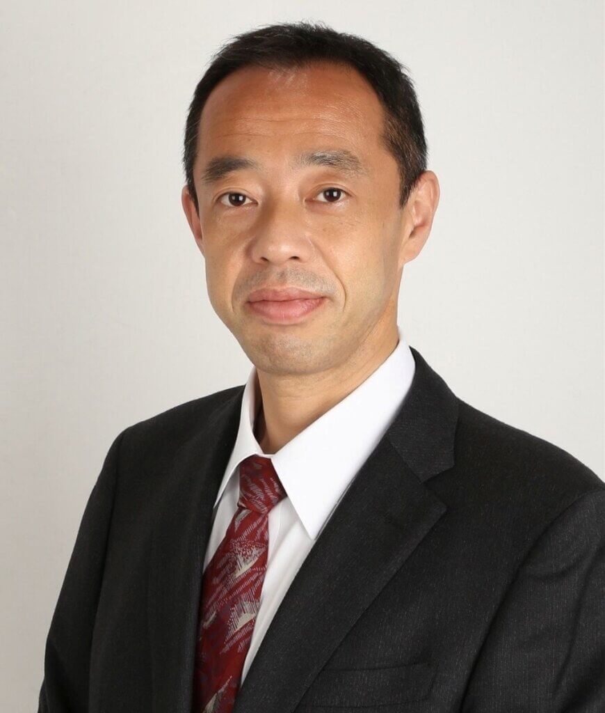 阿部 哲