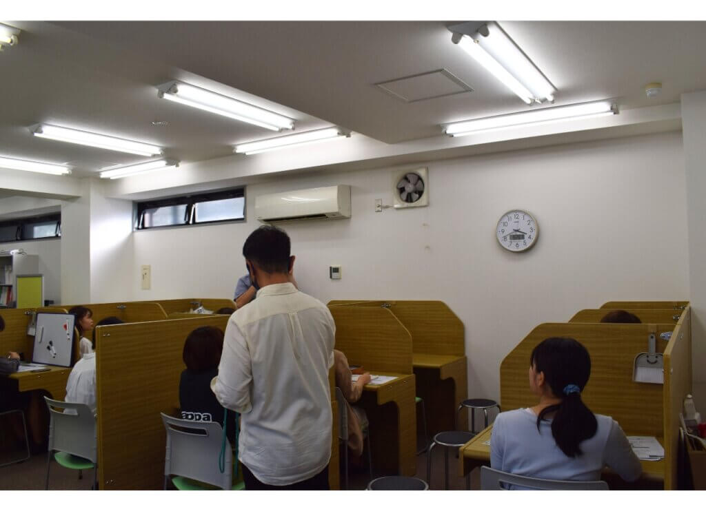 玉川学園駅前校