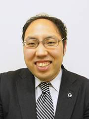 北野 善久