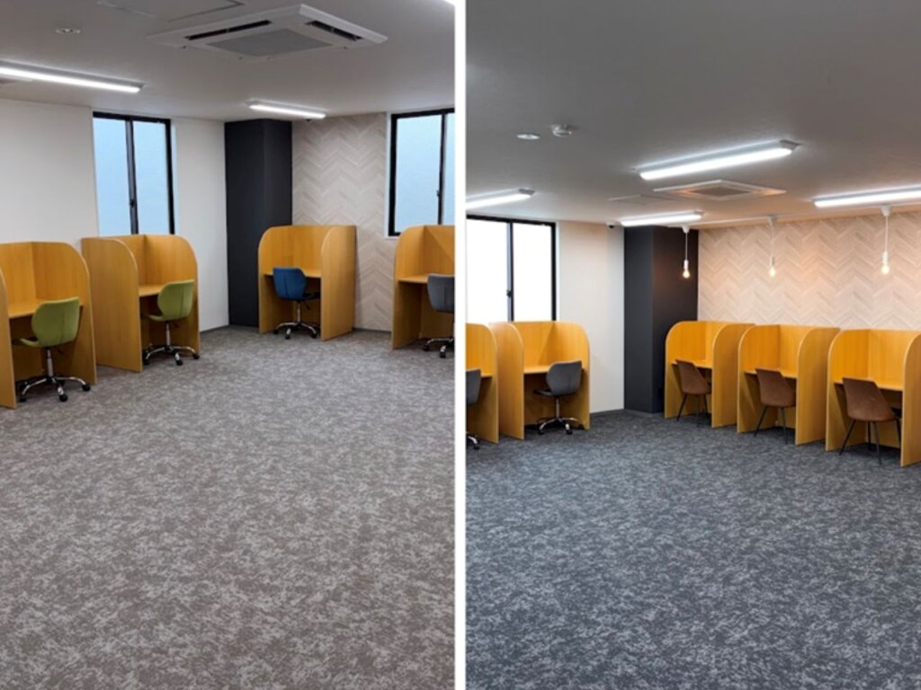 学園南校