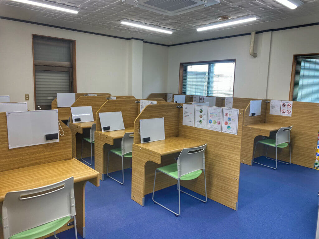 東中学前校