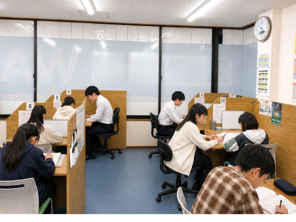 厚木下川入校