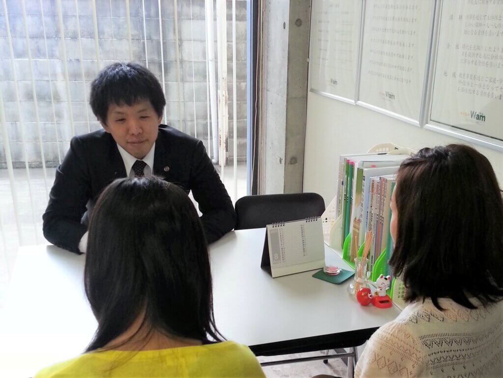 東中学前校