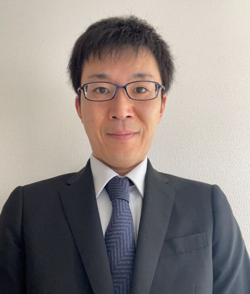 君野 洋介