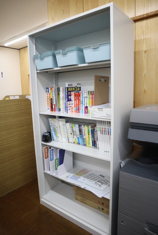 川口領家校
