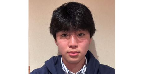 (FC)新潟駅前校　堂口晏史さん