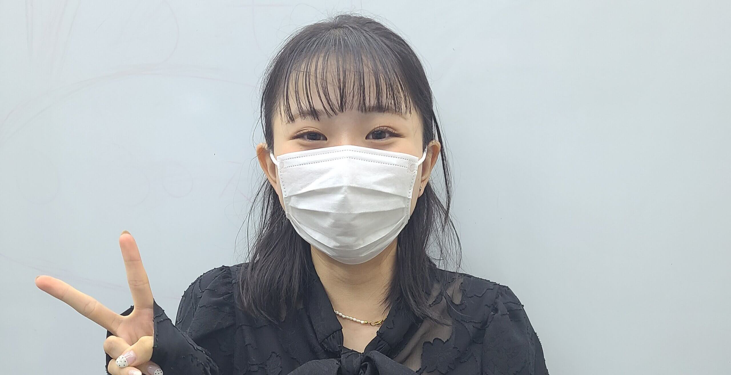 岩出校	北澤結那さん
