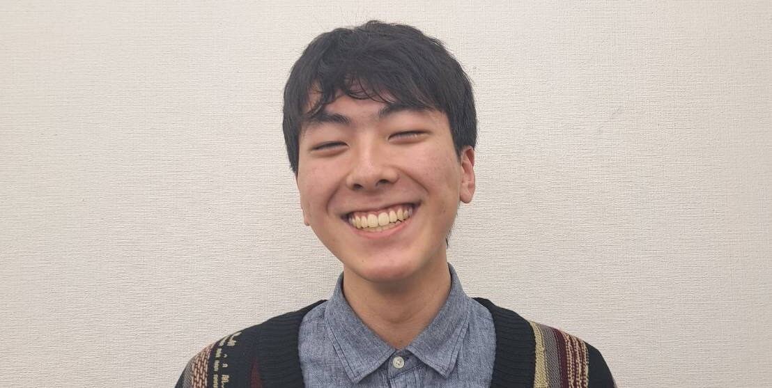 紫竹山校	森田一輝さん
