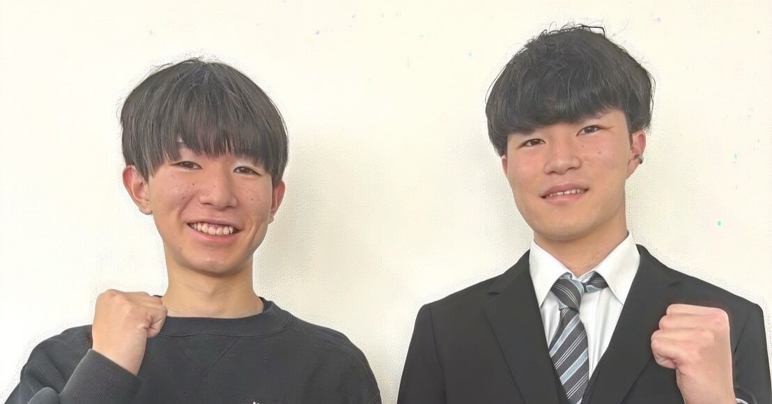 水戸駅前校　佐藤悠良さん