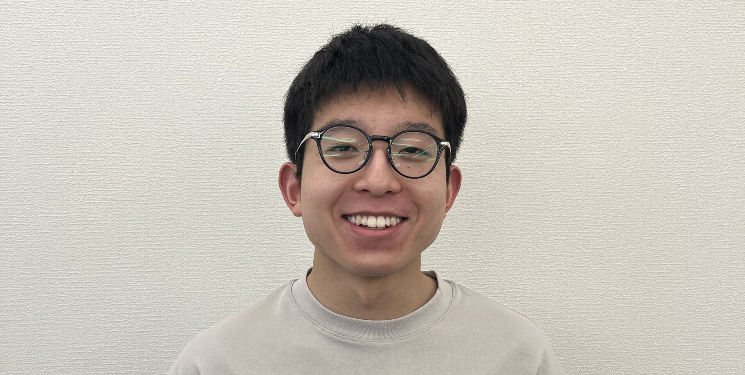 萩浦校	竹腰陽樹さん
