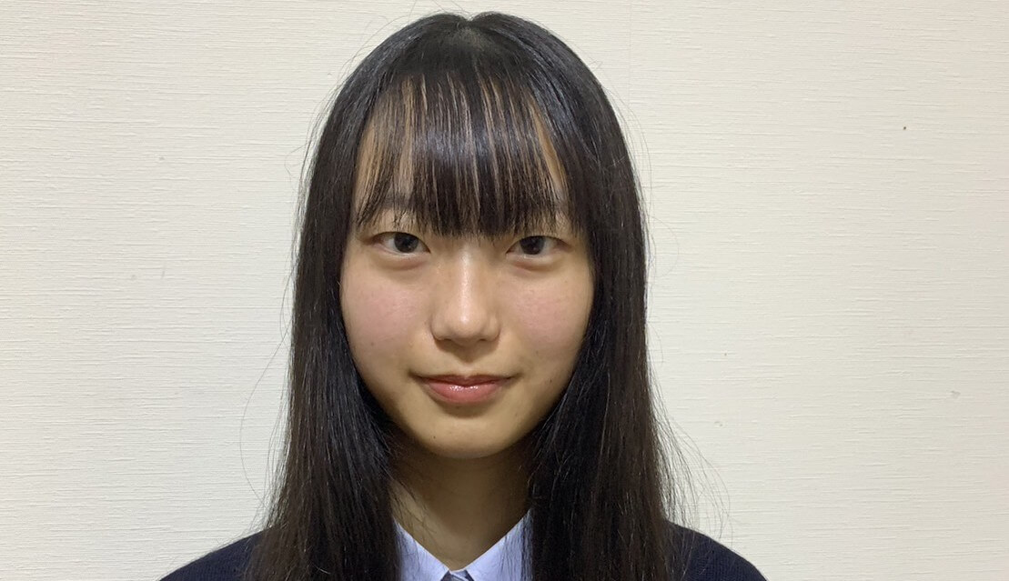 氷室町校	角凛さん