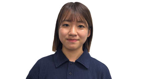 近鉄八尾駅前校 坂本晴香