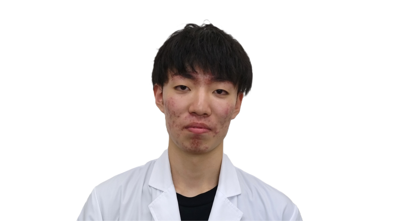 松戸六実校	上杉將
