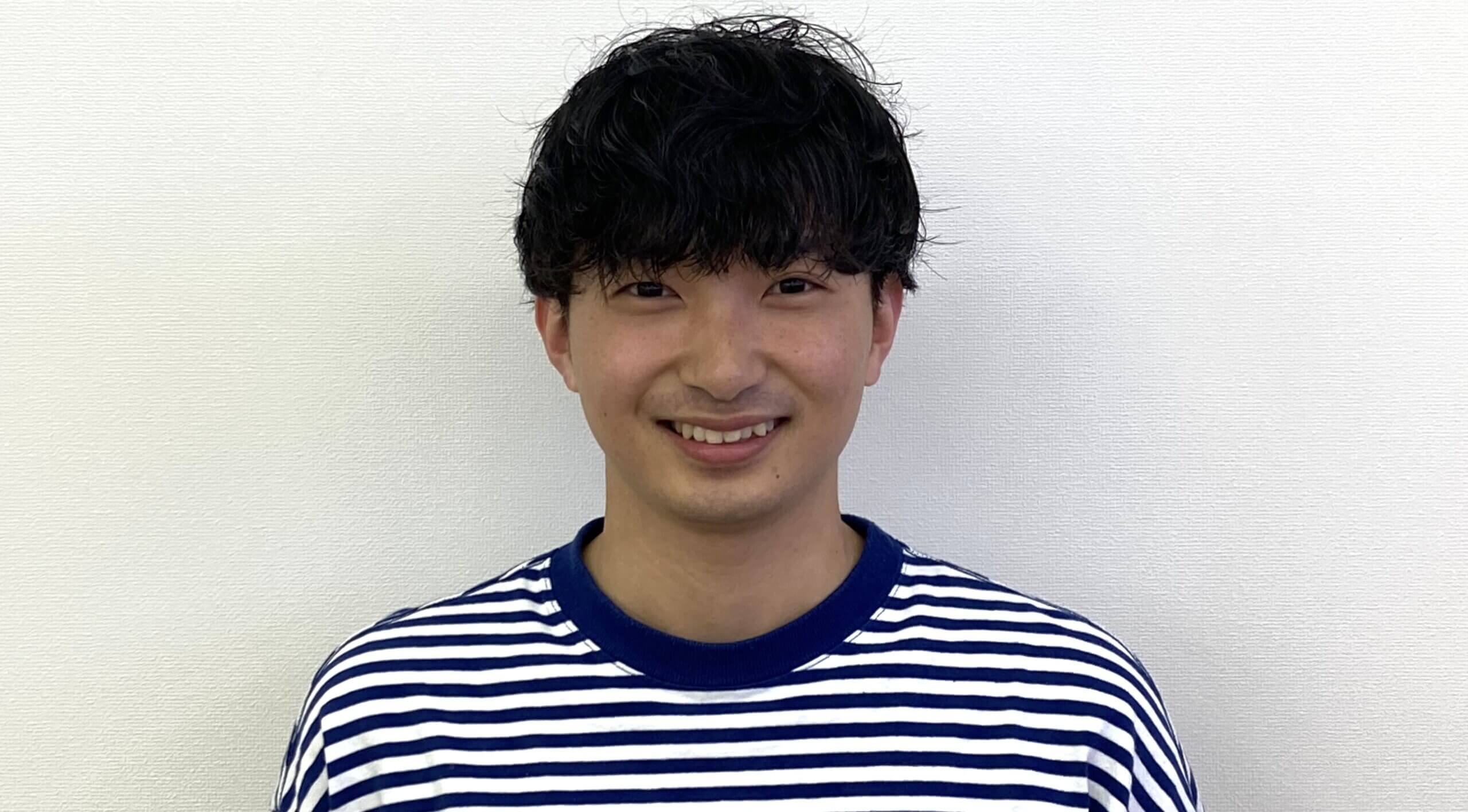 新大前校	高橋拓夢