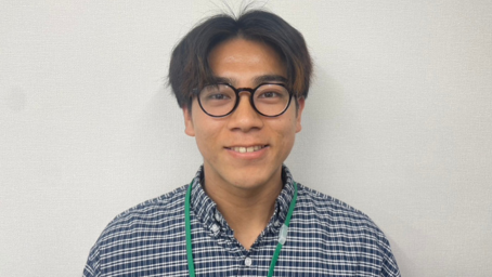 明和校 藏下天之介