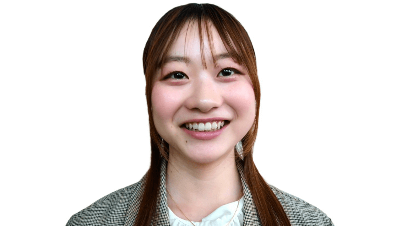 吉川美南校	橋本愛優理