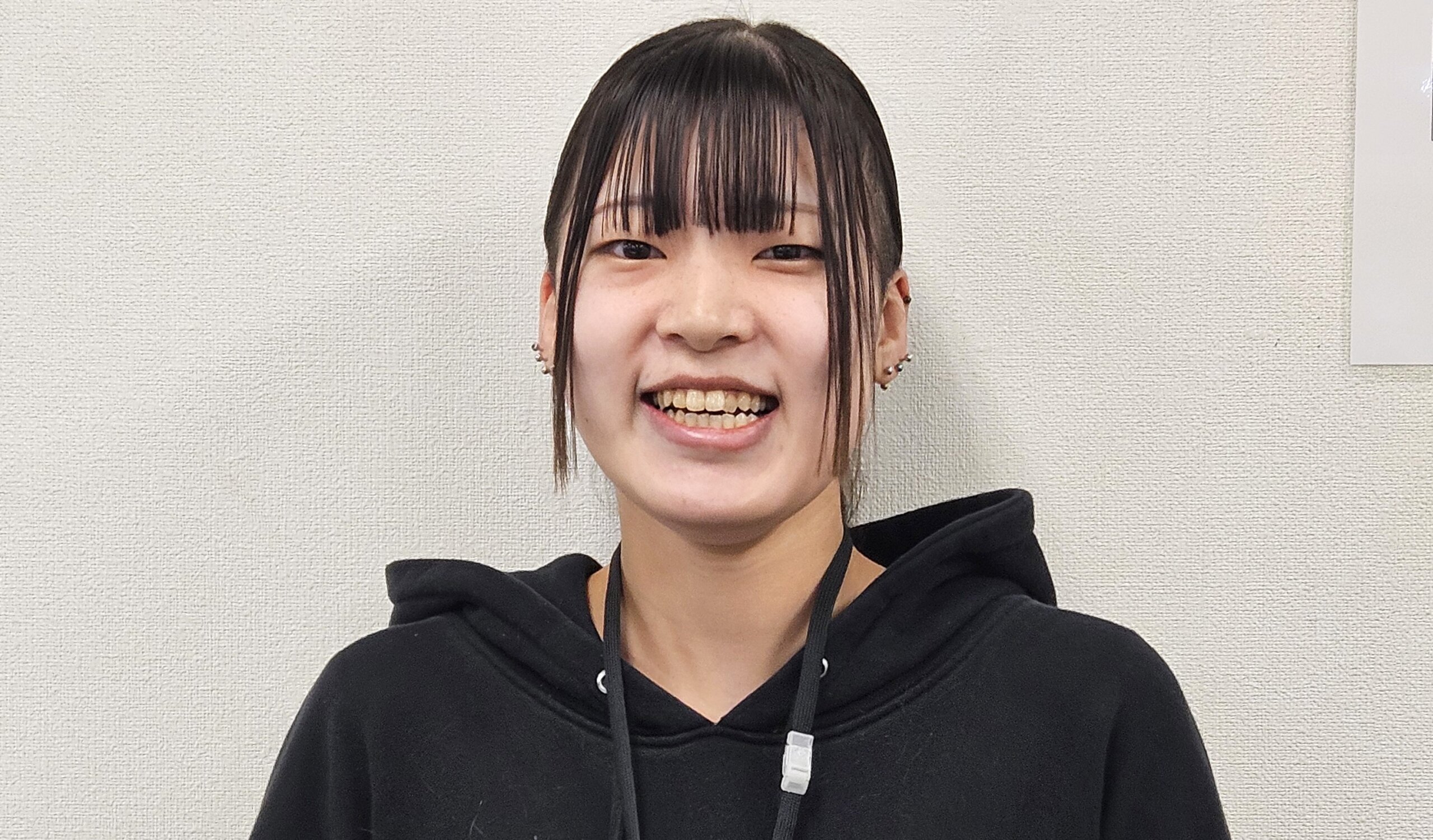 小杉校	高松梨月