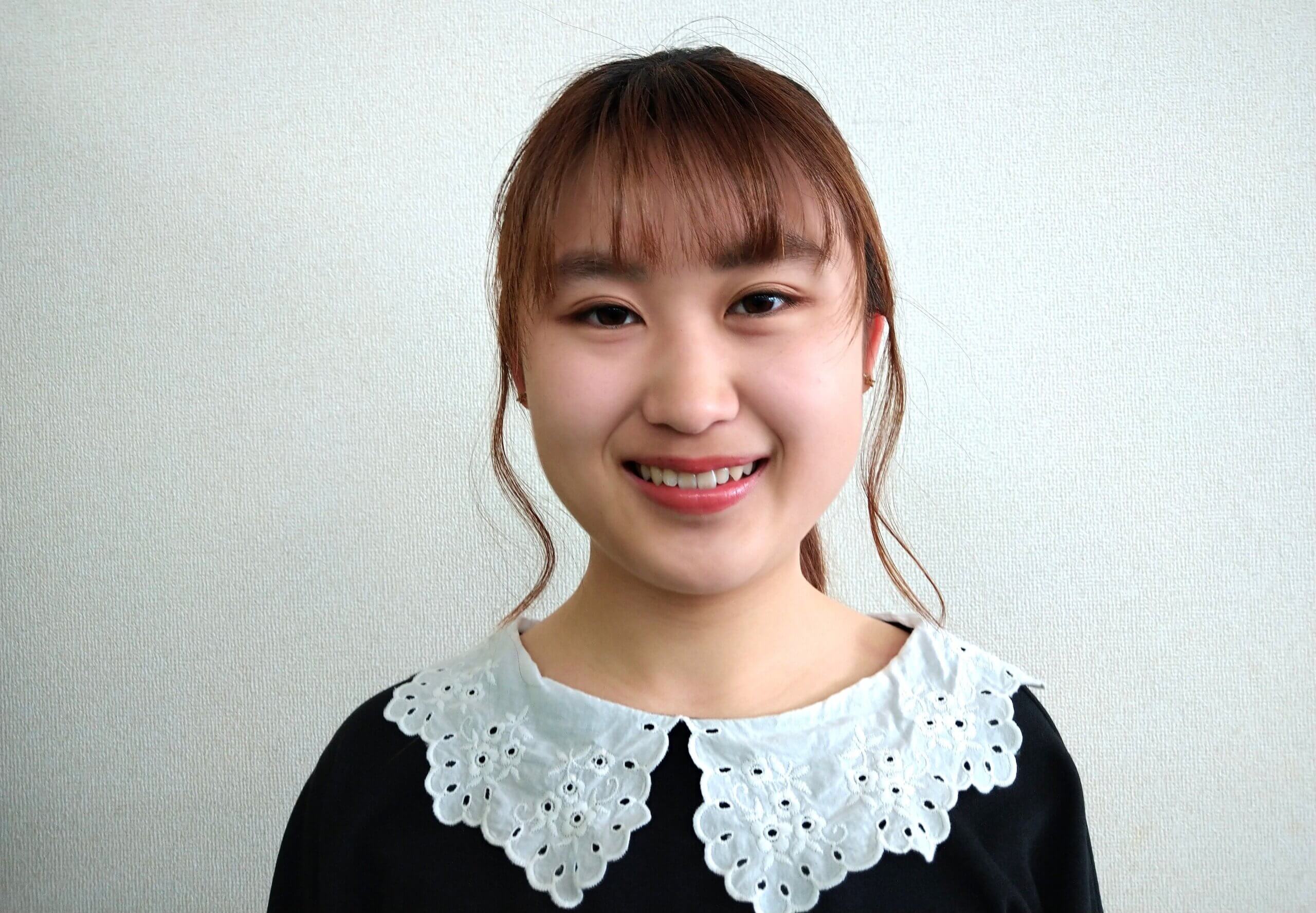吉川美南校	塚口綾乃