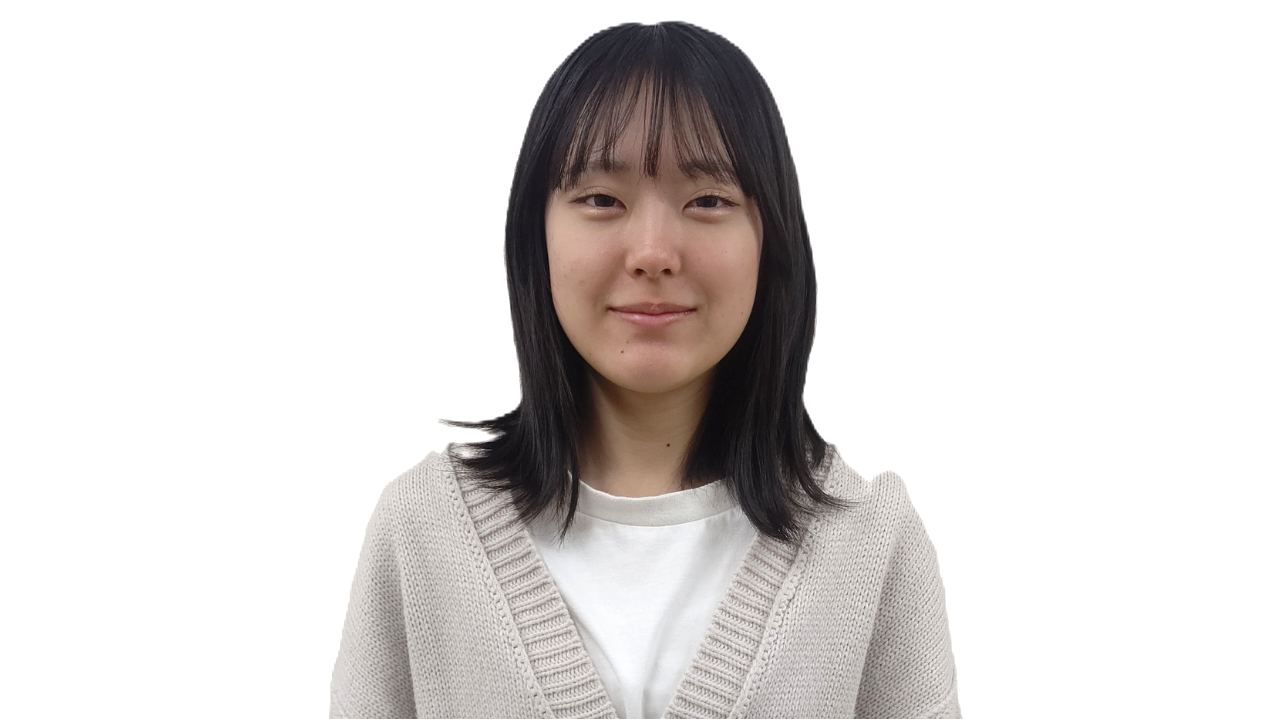 紫竹山校　森田ひなさん