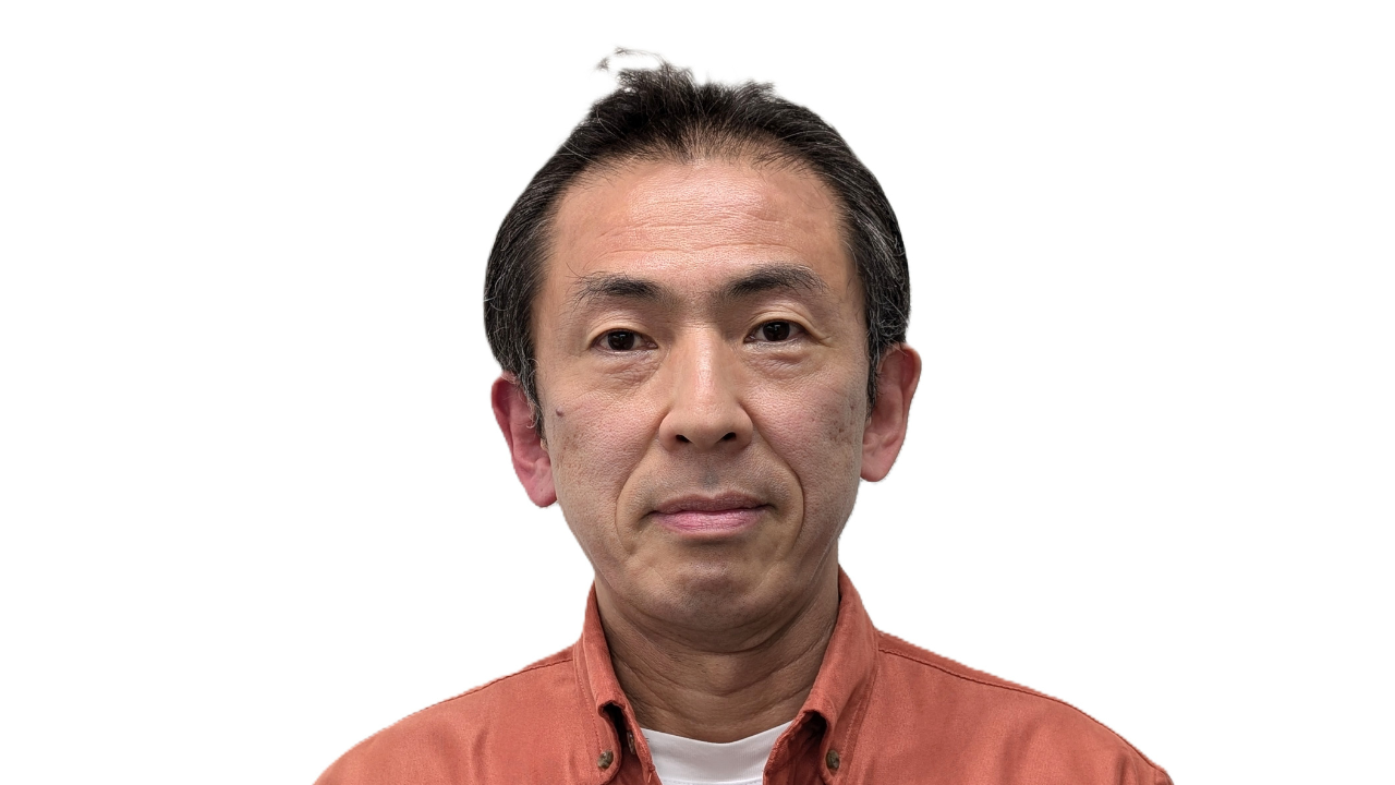 吹田桃山台校	吉田穣