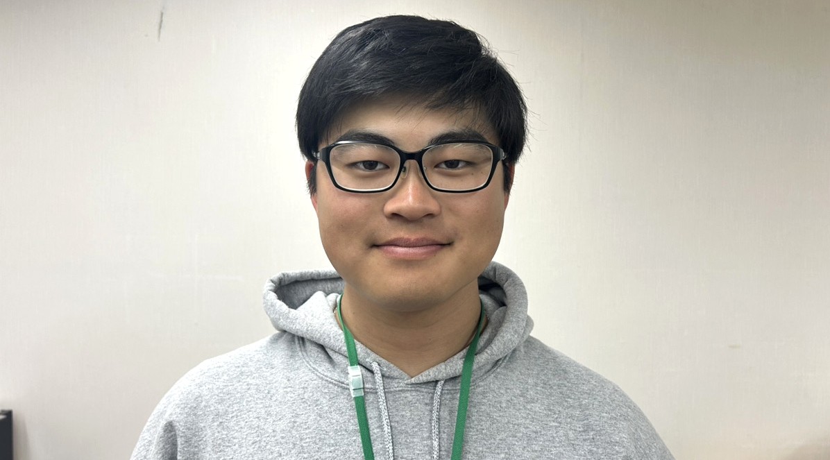 河内長野駅前校 三田陸人